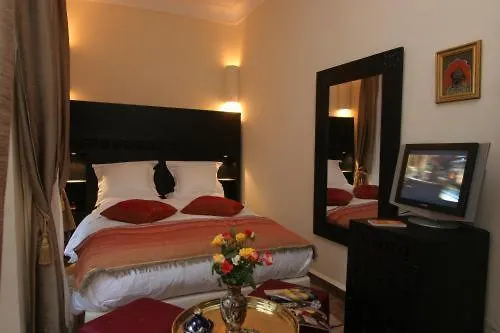 Riad Taylor Marrakesz