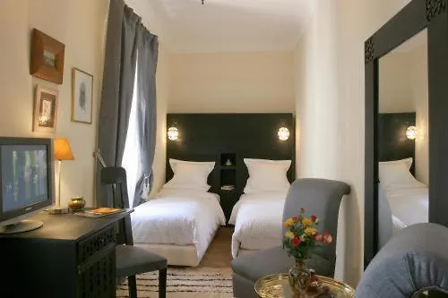 Apartament Riad Taylor Marrakesz
