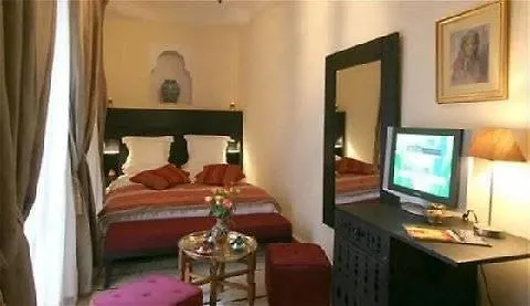 Riad Taylor Marrakesz