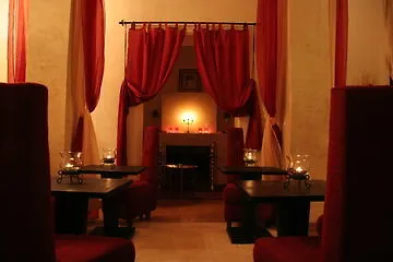 Riad Taylor Marrakesz Apartament