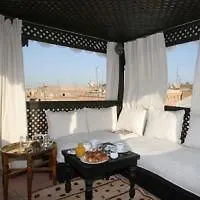 Riad Taylor Marrakesz 0*,  Maroko
