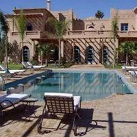 Riad Taylor Marrakesz 0*,