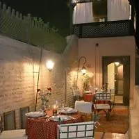 Riad Taylor Marrakesz Apartament