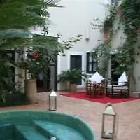 Riad Taylor Marrakesz 0*,