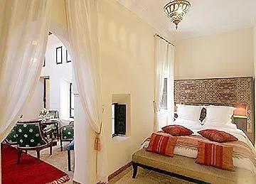 Riad Taylor Marrakesz Apartament