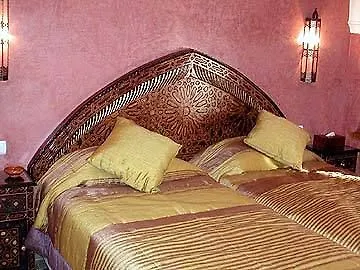 Riad Taylor Marrakesz Apartament