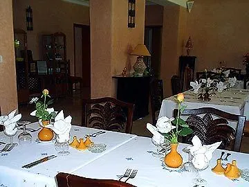 Riad Taylor Marrakesz