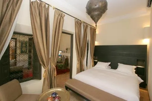 Riad Taylor Marrakesh 0*,