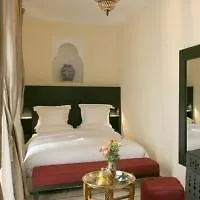 Appartement Riad Taylor Marrakesh Marokko