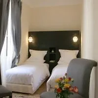 Riad Taylor Marrakesh