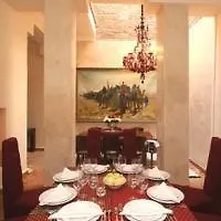 Riad Taylor Marrakesh Appartement