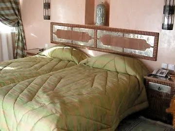 Riad Taylor Marrakesh 0*,