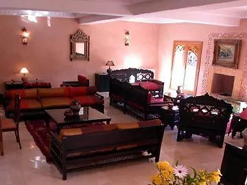 Riad Taylor Marrakesh
