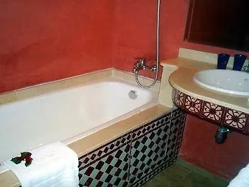 Riad Taylor Marrakesh Appartement