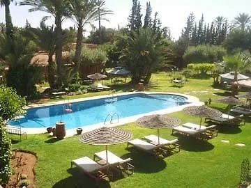 Appartement Riad Taylor Marrakesh Marokko