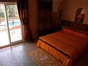 Riad Taylor Marrakesh Marokko