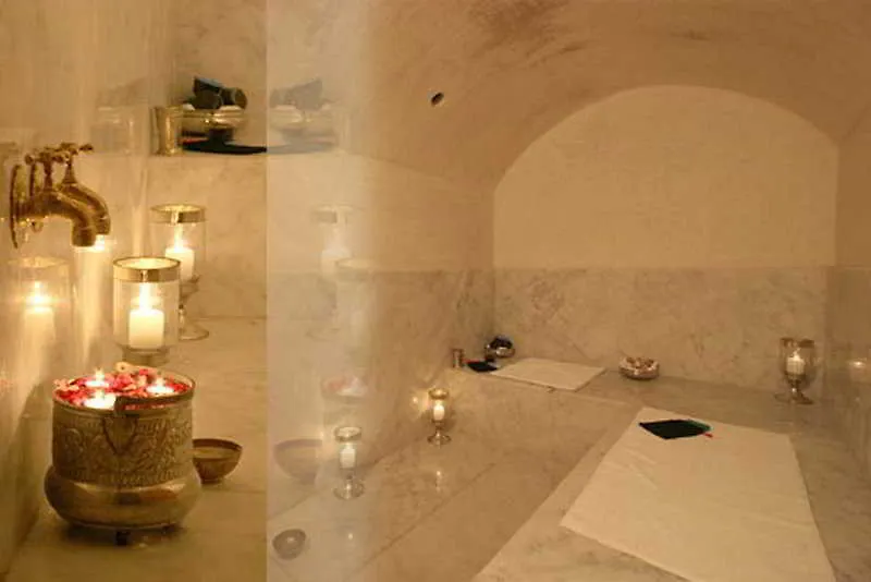 Appartement Riad Taylor Marrakesh